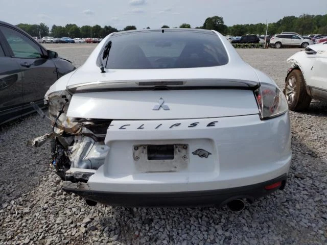 Photo 5 VIN: 4A31K5DF9CE005292 - MITSUBISHI ECLIPSE GS 