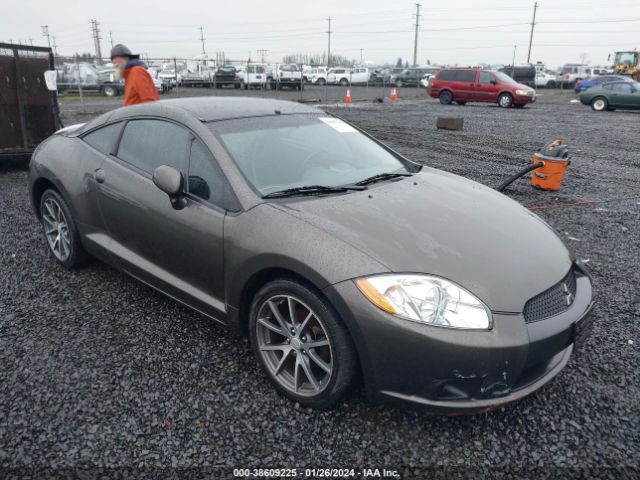 Photo 0 VIN: 4A31K5DF9CE005468 - MITSUBISHI ECLIPSE 