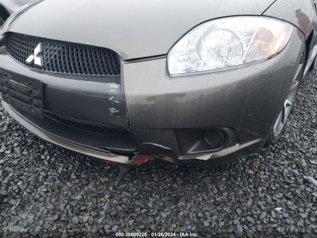 Photo 5 VIN: 4A31K5DF9CE005468 - MITSUBISHI ECLIPSE 