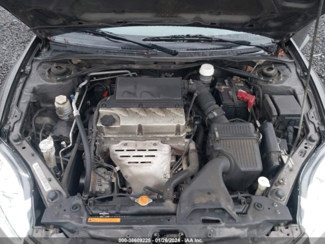 Photo 9 VIN: 4A31K5DF9CE005468 - MITSUBISHI ECLIPSE 