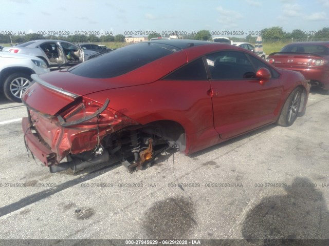 Photo 3 VIN: 4A31K5DF9CE005499 - MITSUBISHI ECLIPSE 