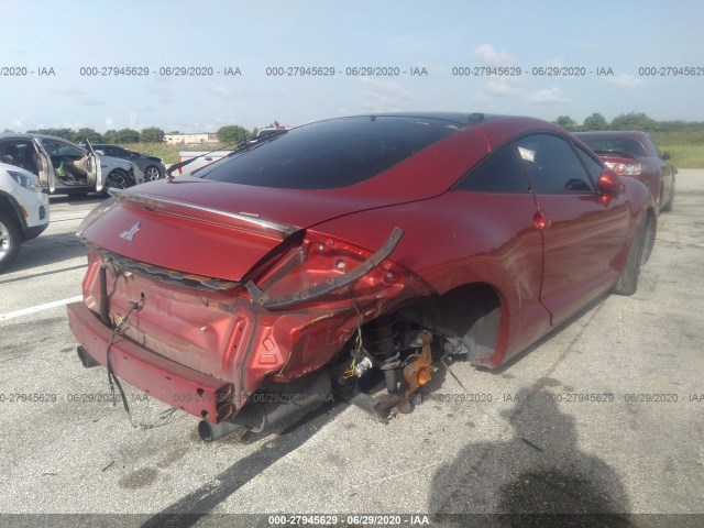 Photo 5 VIN: 4A31K5DF9CE005499 - MITSUBISHI ECLIPSE 