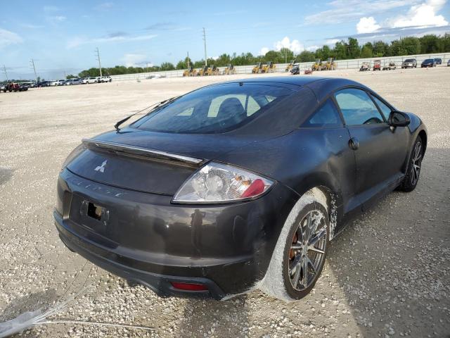 Photo 3 VIN: 4A31K5DF9CE006376 - MITSUBISHI ECLIPSE 