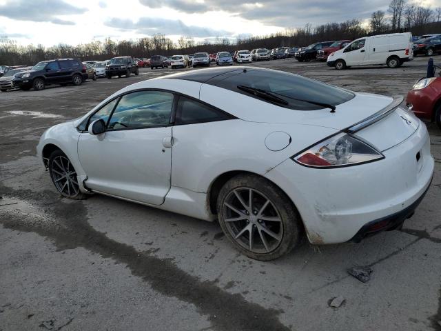 Photo 1 VIN: 4A31K5DF9CE007432 - MITSUBISHI ECLIPSE GS 