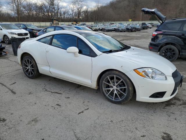 Photo 3 VIN: 4A31K5DF9CE007432 - MITSUBISHI ECLIPSE GS 