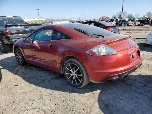 Photo 1 VIN: 4A31K5DFXBE003422 - MITSUBISHI ECLIPSE GS 