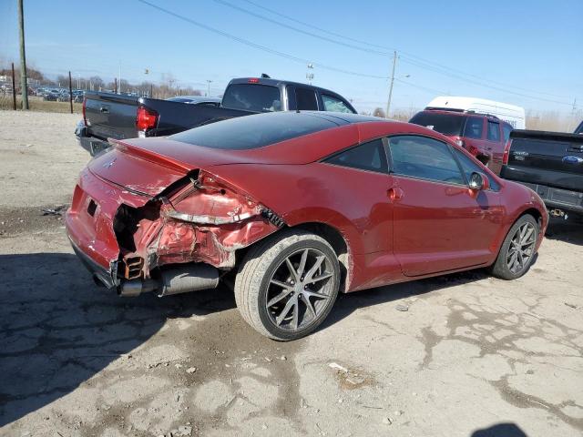 Photo 2 VIN: 4A31K5DFXBE003422 - MITSUBISHI ECLIPSE GS 