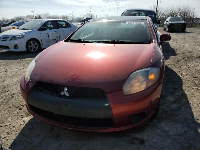 Photo 4 VIN: 4A31K5DFXBE003422 - MITSUBISHI ECLIPSE GS 