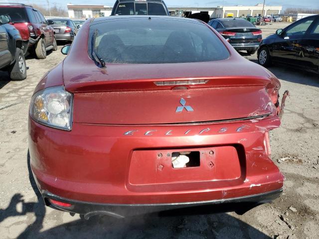 Photo 5 VIN: 4A31K5DFXBE003422 - MITSUBISHI ECLIPSE GS 