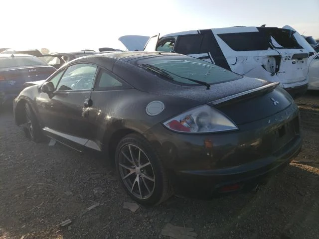 Photo 1 VIN: 4A31K5DFXBE007647 - MITSUBISHI ECLIPSE GS 