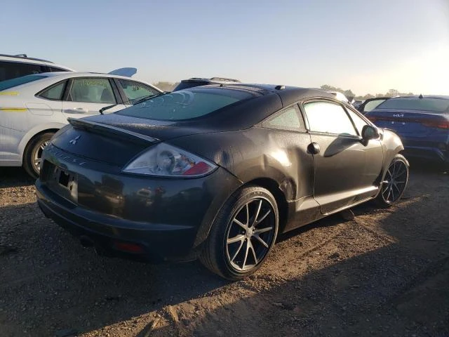 Photo 2 VIN: 4A31K5DFXBE007647 - MITSUBISHI ECLIPSE GS 