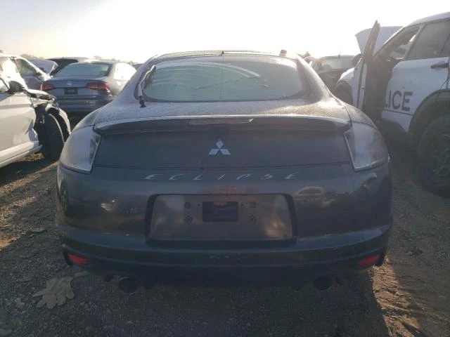 Photo 5 VIN: 4A31K5DFXBE007647 - MITSUBISHI ECLIPSE GS 