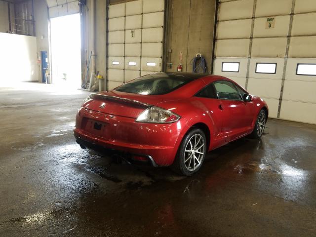 Photo 3 VIN: 4A31K5DFXBE008880 - MITSUBISHI ECLIPSE GS 