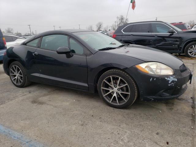 Photo 3 VIN: 4A31K5DFXCE004426 - MITSUBISHI ECLIPSE GS 