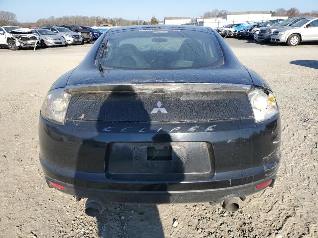 Photo 5 VIN: 4A31K5DFXCE004667 - MITSUBISHI ECLIPSE 