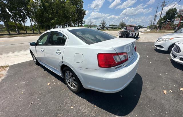 Photo 2 VIN: 4A32B2FF0AE008983 - MITSUBISHI GALANT 