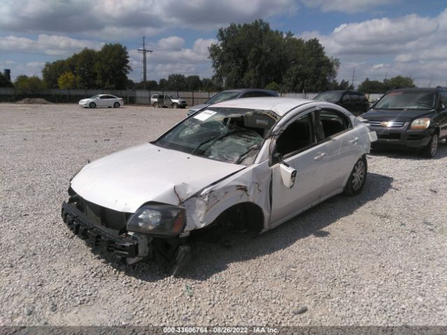 Photo 1 VIN: 4A32B2FF0AE013505 - MITSUBISHI GALANT 