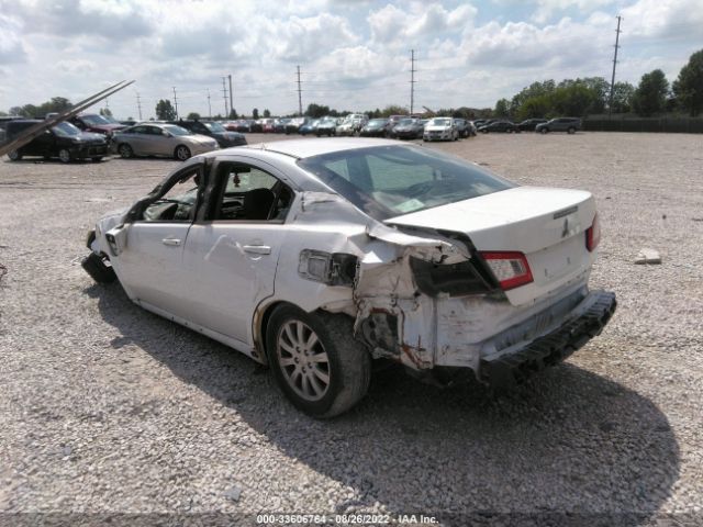 Photo 2 VIN: 4A32B2FF0AE013505 - MITSUBISHI GALANT 