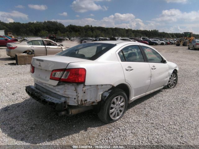 Photo 3 VIN: 4A32B2FF0AE013505 - MITSUBISHI GALANT 