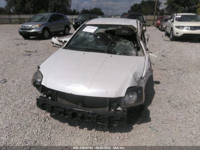 Photo 5 VIN: 4A32B2FF0AE013505 - MITSUBISHI GALANT 