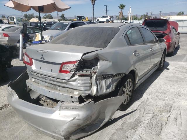 Photo 3 VIN: 4A32B2FF0AE013861 - MITSUBISHI GALANT FE 