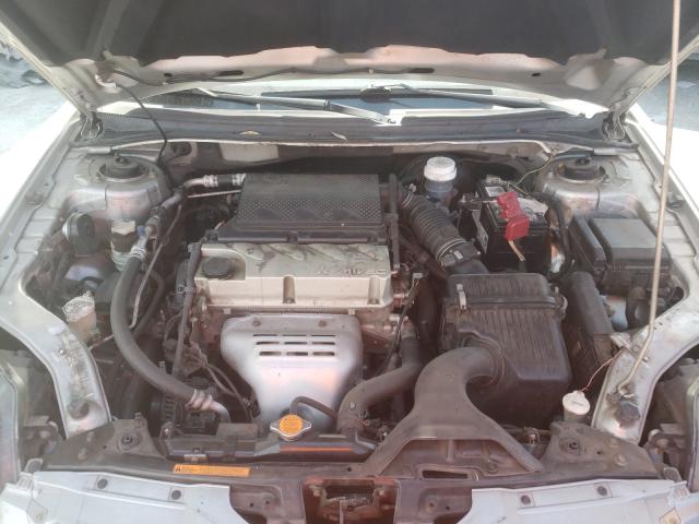 Photo 6 VIN: 4A32B2FF0AE013861 - MITSUBISHI GALANT FE 