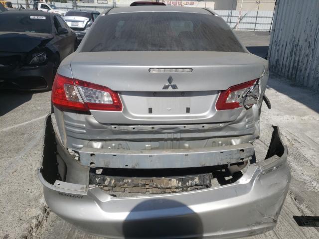 Photo 8 VIN: 4A32B2FF0AE013861 - MITSUBISHI GALANT FE 