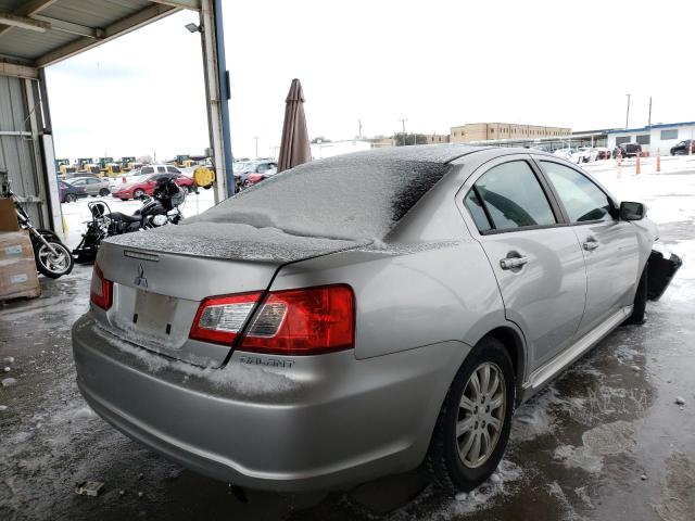 Photo 3 VIN: 4A32B2FF0AE014685 - MITSUBISHI GALANT FE 