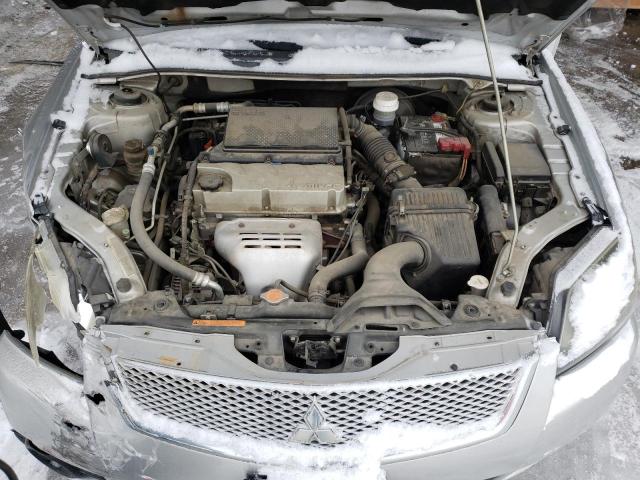 Photo 6 VIN: 4A32B2FF0AE014685 - MITSUBISHI GALANT FE 