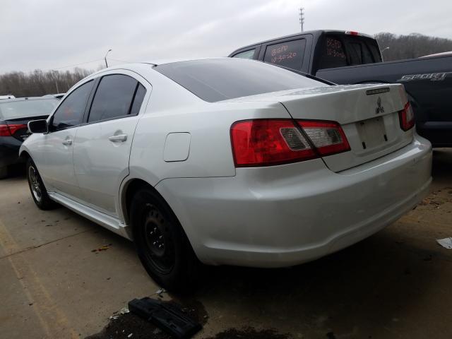 Photo 2 VIN: 4A32B2FF0AE015951 - MITSUBISHI GALANT FE 