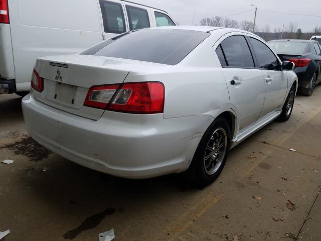 Photo 3 VIN: 4A32B2FF0AE015951 - MITSUBISHI GALANT FE 