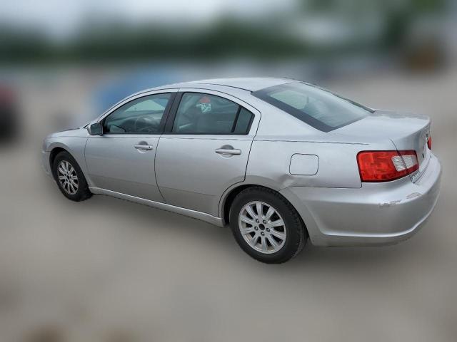 Photo 1 VIN: 4A32B2FF0BE009701 - MITSUBISHI GALANT 