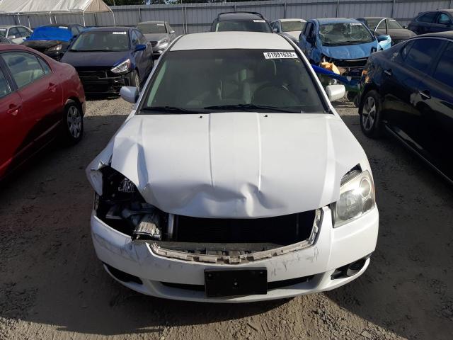 Photo 4 VIN: 4A32B2FF0BE010542 - MITSUBISHI GALANT FE 