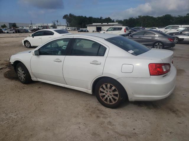 Photo 1 VIN: 4A32B2FF0BE011514 - MITSUBISHI GALANT FE 