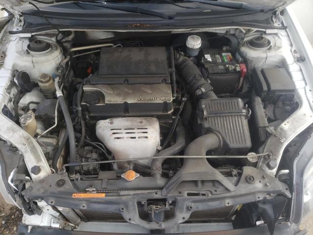 Photo 10 VIN: 4A32B2FF0BE011514 - MITSUBISHI GALANT FE 