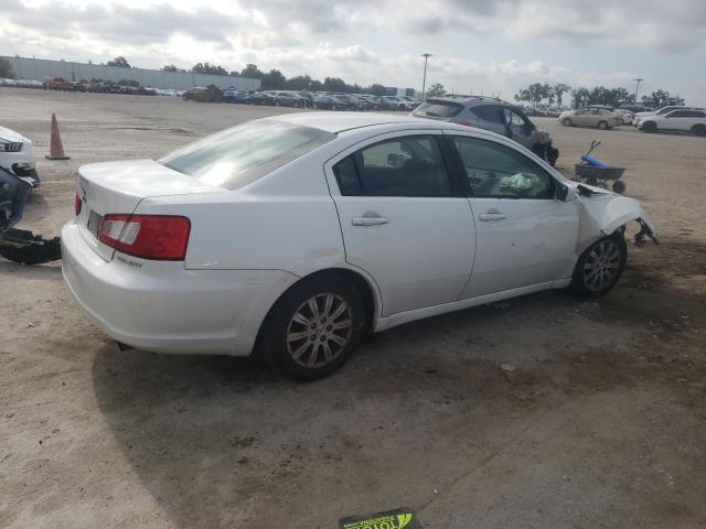 Photo 2 VIN: 4A32B2FF0BE011514 - MITSUBISHI GALANT FE 