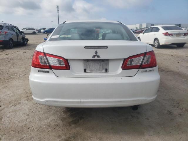 Photo 5 VIN: 4A32B2FF0BE011514 - MITSUBISHI GALANT FE 