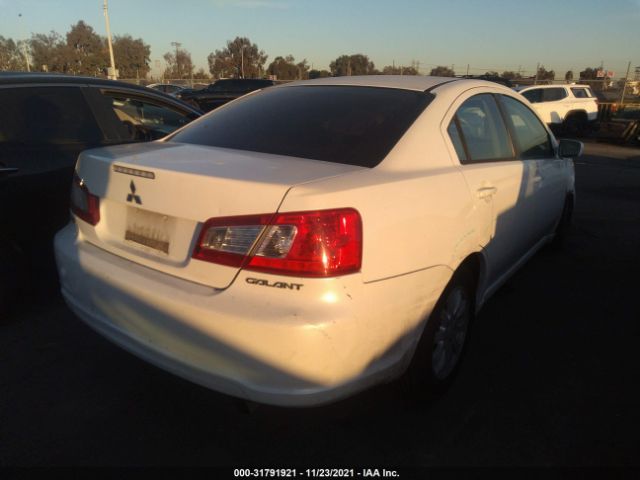 Photo 3 VIN: 4A32B2FF0BE011903 - MITSUBISHI GALANT 