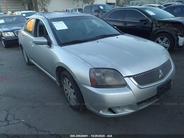 Photo 0 VIN: 4A32B2FF0BE018348 - MITSUBISHI GALANT 