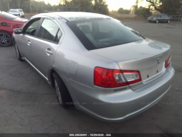 Photo 2 VIN: 4A32B2FF0BE018348 - MITSUBISHI GALANT 