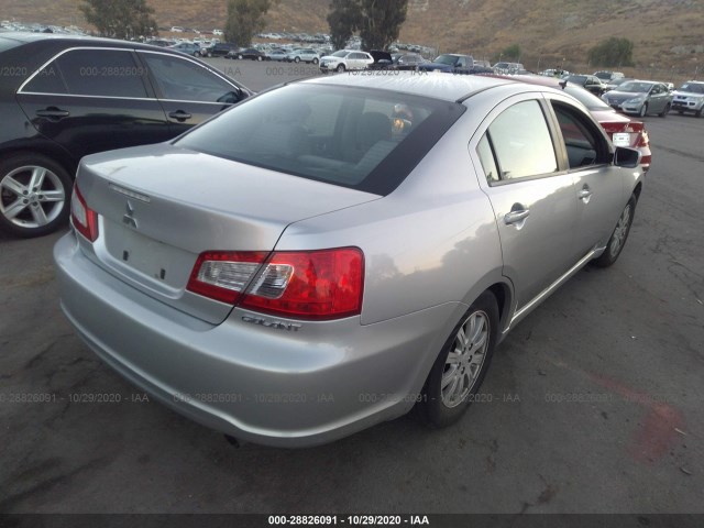 Photo 3 VIN: 4A32B2FF0BE018348 - MITSUBISHI GALANT 