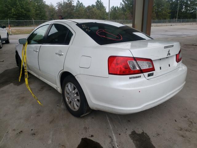 Photo 2 VIN: 4A32B2FF0BE018964 - MITSUBISHI GALANT FE 