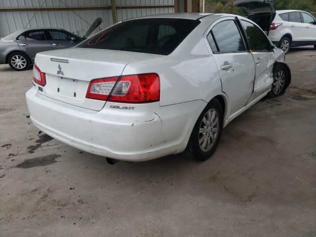 Photo 3 VIN: 4A32B2FF0BE018964 - MITSUBISHI GALANT FE 