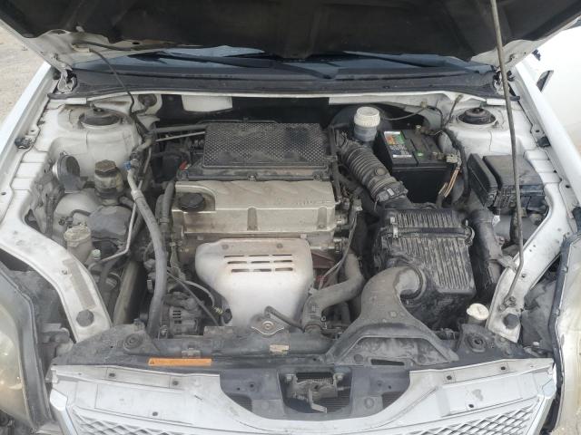 Photo 10 VIN: 4A32B2FF0BE021041 - MITSUBISHI GALANT FE 