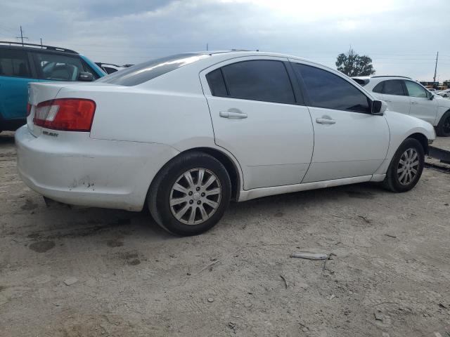 Photo 2 VIN: 4A32B2FF0BE021041 - MITSUBISHI GALANT FE 