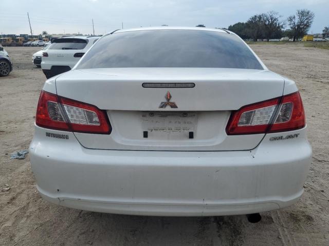 Photo 5 VIN: 4A32B2FF0BE021041 - MITSUBISHI GALANT FE 