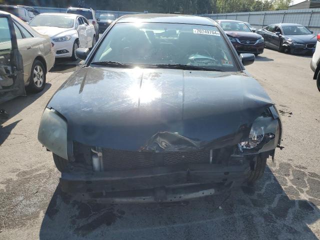 Photo 4 VIN: 4A32B2FF0BE021248 - MITSUBISHI GALANT FE 