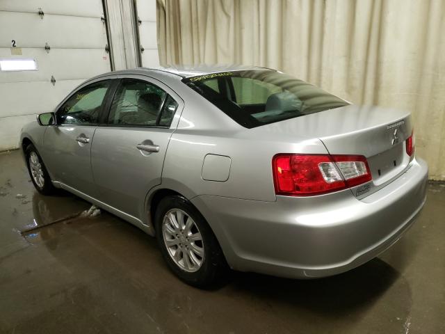 Photo 2 VIN: 4A32B2FF0BE021296 - MITSUBISHI GALANT FE 