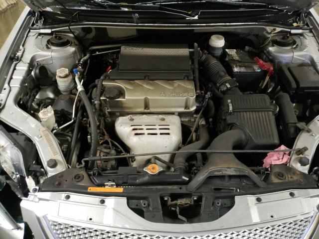 Photo 6 VIN: 4A32B2FF0BE021296 - MITSUBISHI GALANT FE 