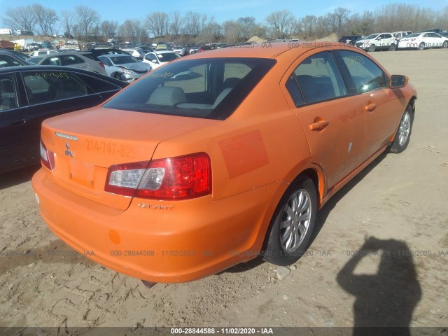 Photo 3 VIN: 4A32B2FF0BE022108 - MITSUBISHI GALANT 